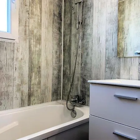 Georges De Didonne - Agreable Renove A Proximite De La 公寓