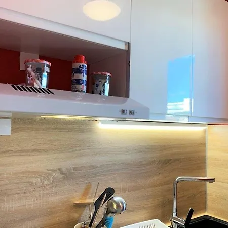 Georges De Didonne - Agreable Renove A Proximite De La 公寓 *