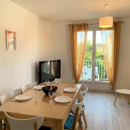 Georges De Didonne - Agreable Renove A Proximite De La 公寓 圣乔治德蒂