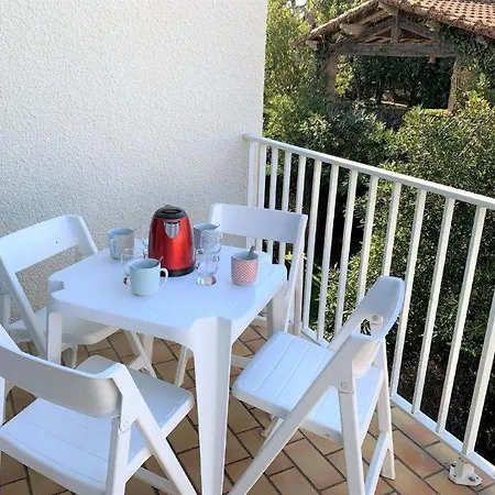 Georges De Didonne - Agreable Renove A Proximite De La 公寓 圣乔治德蒂