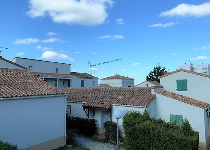 Georges De Didonne - Agreable Renove A Proximite De La *