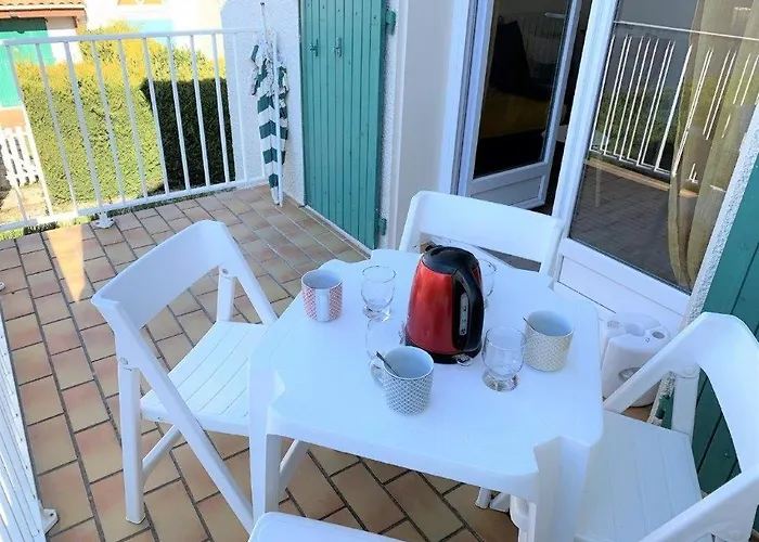 Lejlighed Georges De Didonne - Agreable Renove A Proximite De La Saint-Georges-de-Didonne