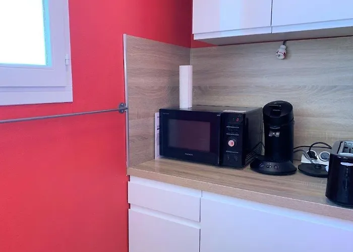 Georges De Didonne - Agreable Renove A Proximite De La * Saint-Georges-de-Didonne