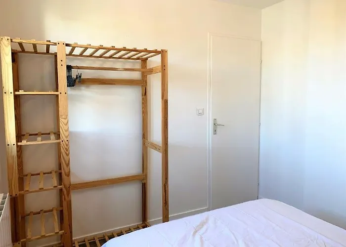 Georges De Didonne - Agreable Renove A Proximite De La