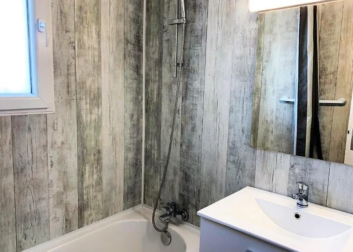 Georges De Didonne - Agreable Renove A Proximite De La Lejlighed